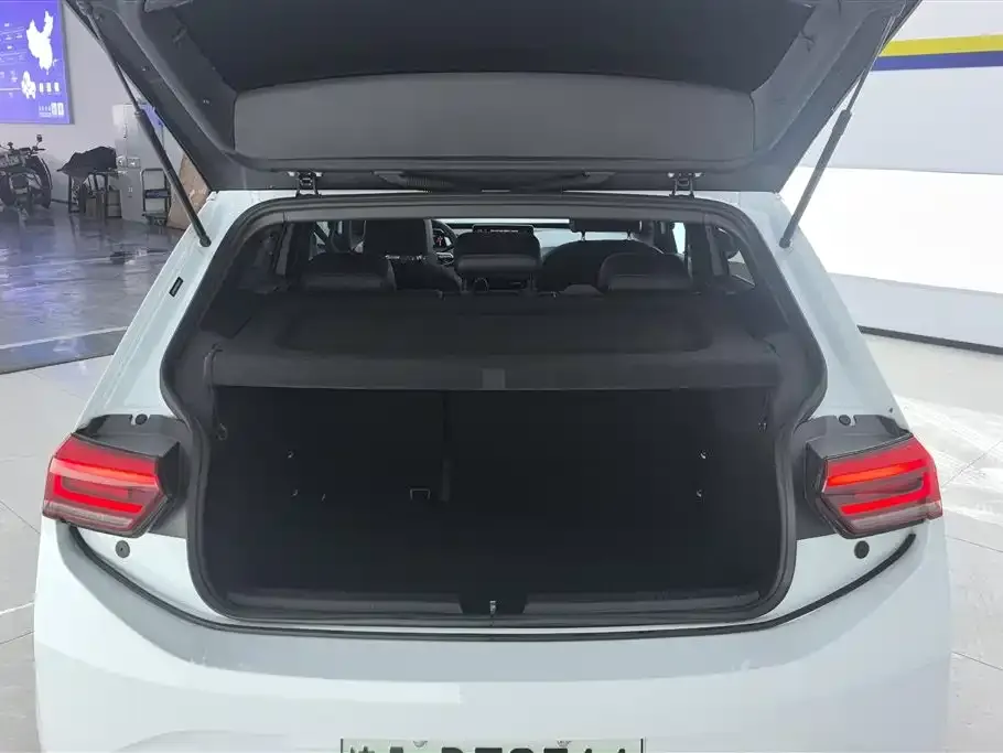 Volkswagen ID.3 2023 из CN, фото 3