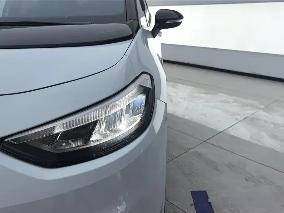 Volkswagen ID.3 2023 из CN, фото 2