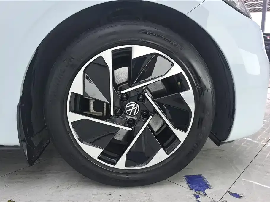 Volkswagen ID.3 2023 из CN, фото 7
