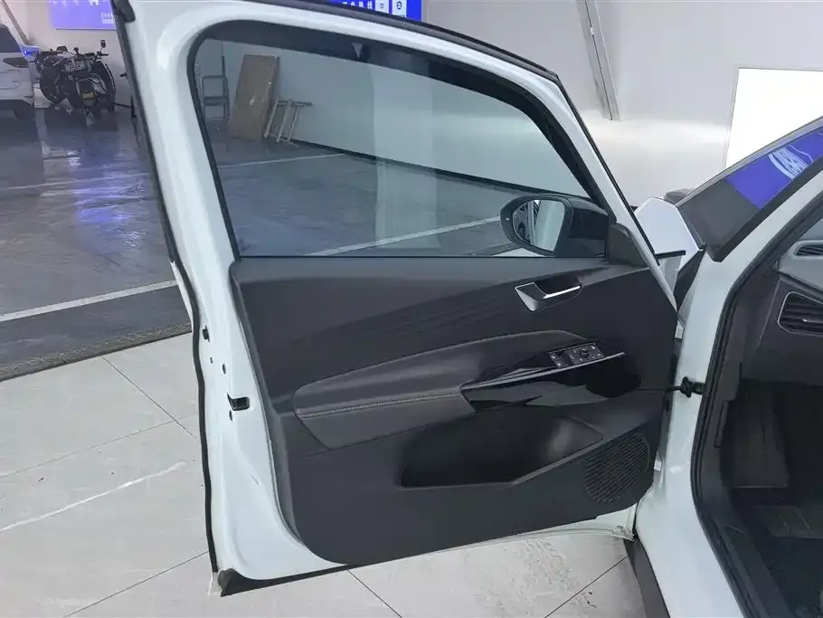 Volkswagen ID.3 2023 из CN, фото 8