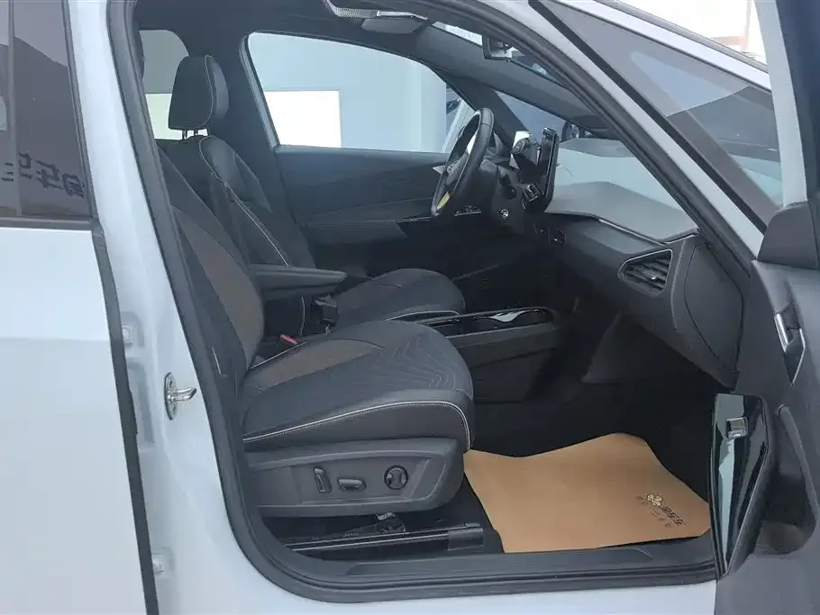 Volkswagen ID.3 2023 из CN, фото 5