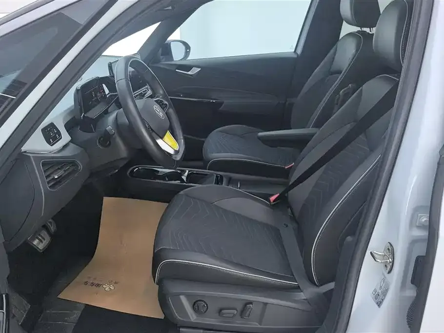 Volkswagen ID.3 2023 из CN, фото 4