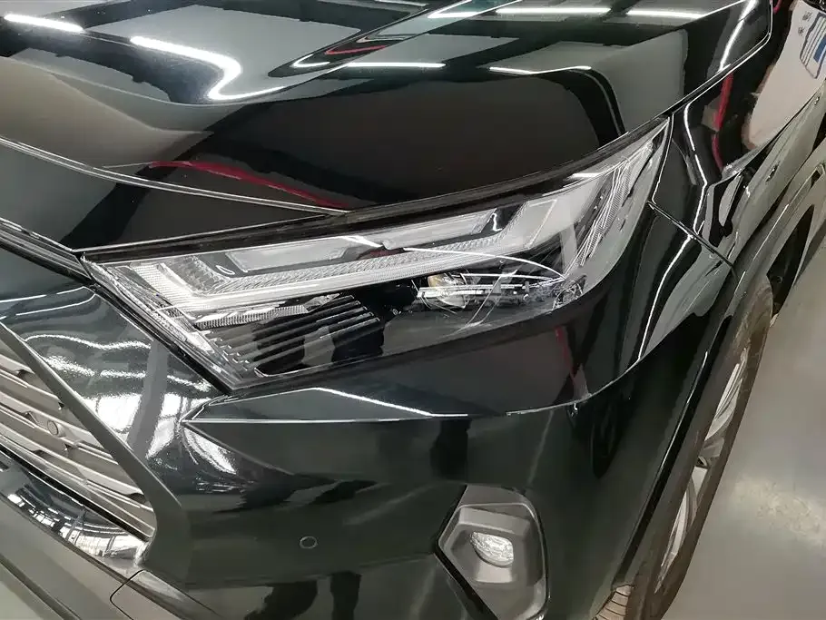 Toyota RAV4 2025 из CN, фото 9