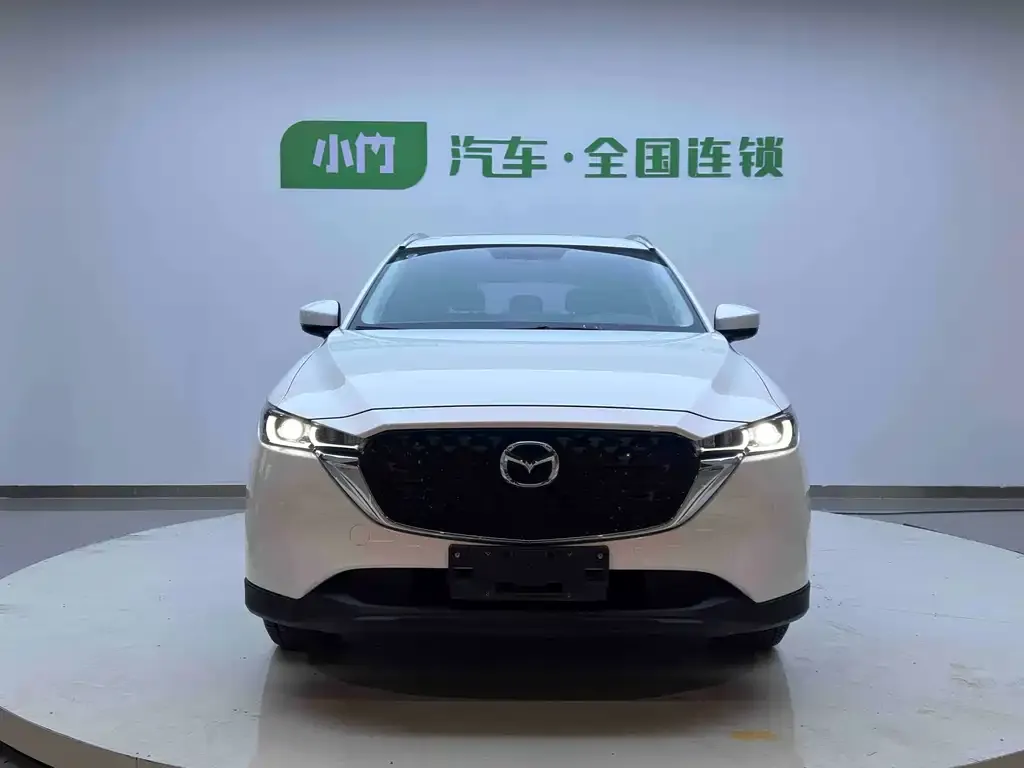 Mazda CX-5 2022 из CN, фото 8
