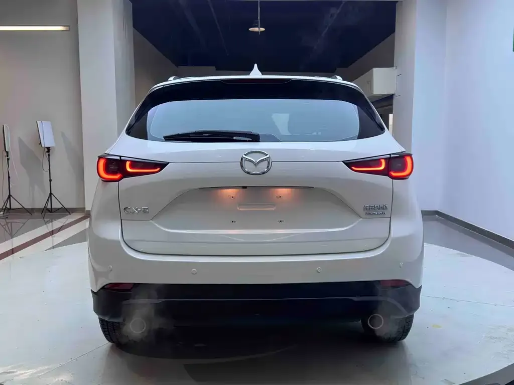 Mazda CX-5 2022 из CN, фото 6