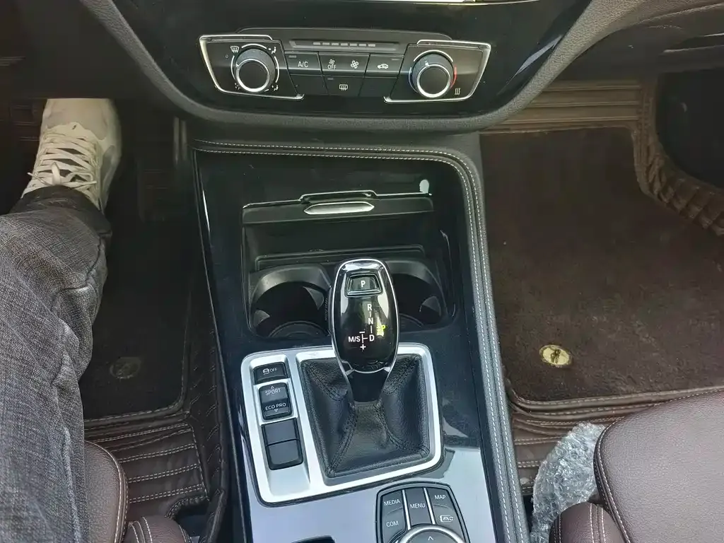 BMW 1 Series — фото 10