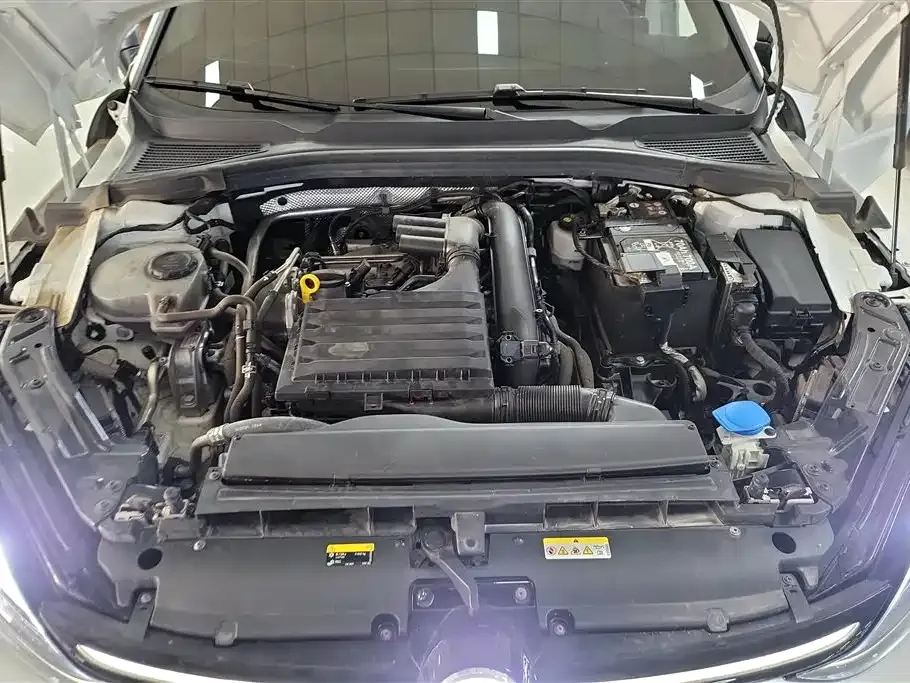 Volkswagen Lamando 2024 из CN, фото 7