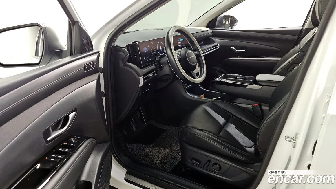 Hyundai Tucson — фото 9