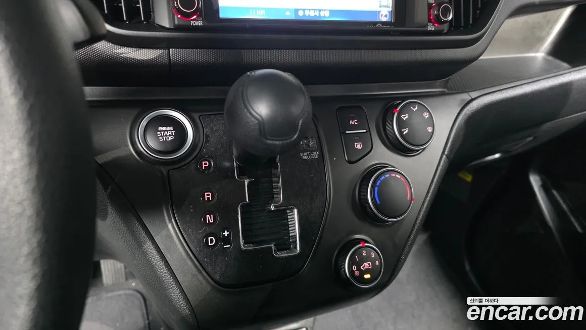 Kia RAY 2025 из KR, фото 8