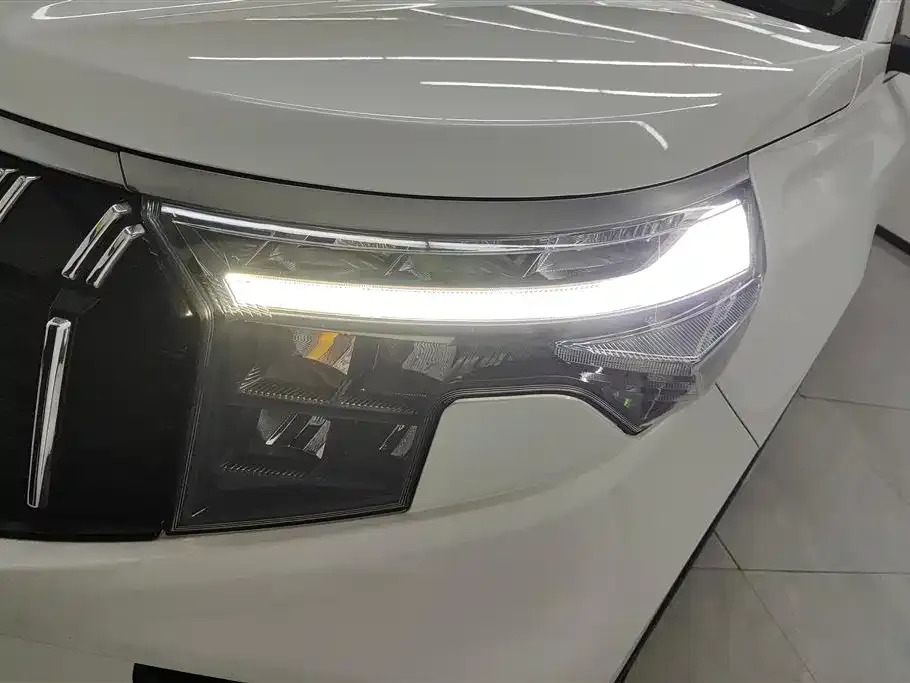 Kia Sportage 2022 из CN, фото 10