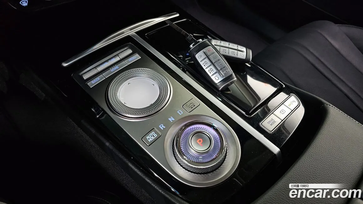 Genesis G80 — фото 10