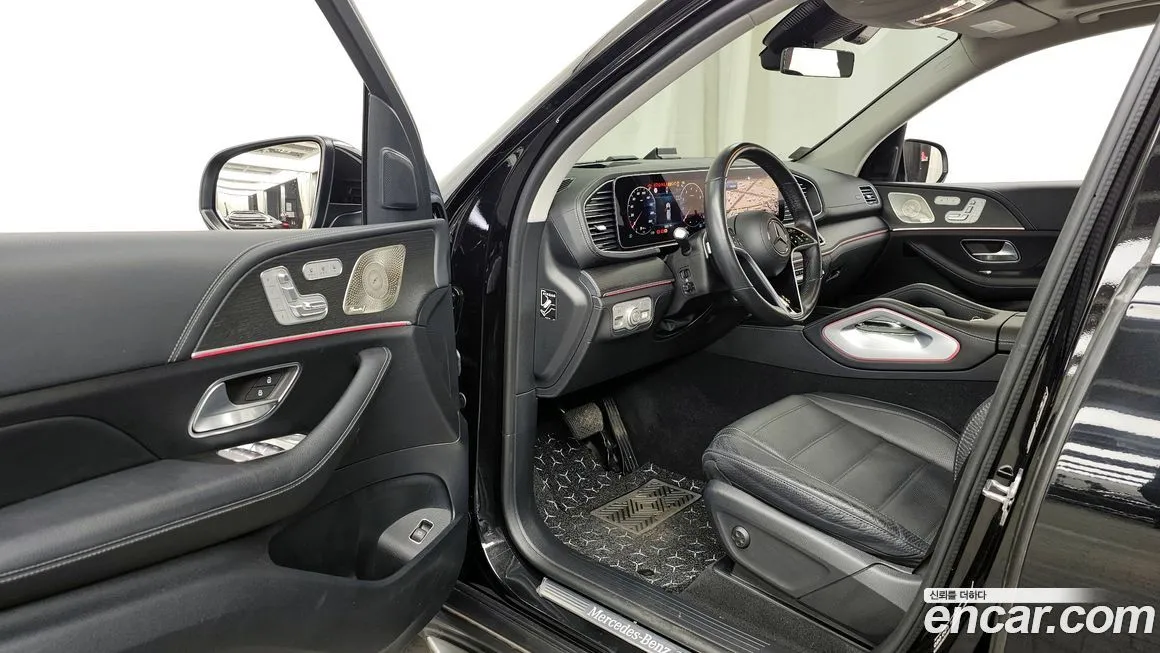 Mercedes-Benz GLE-Class 2024 из KR, фото 6