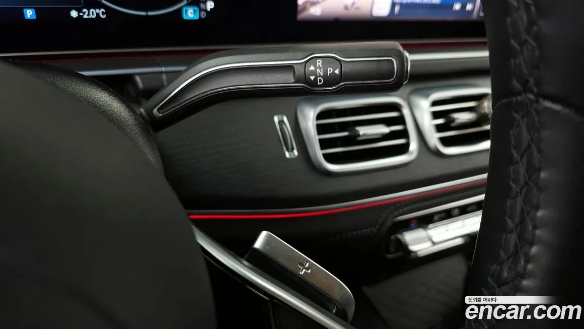 Mercedes-Benz GLE-Class 2024 из KR, фото 8