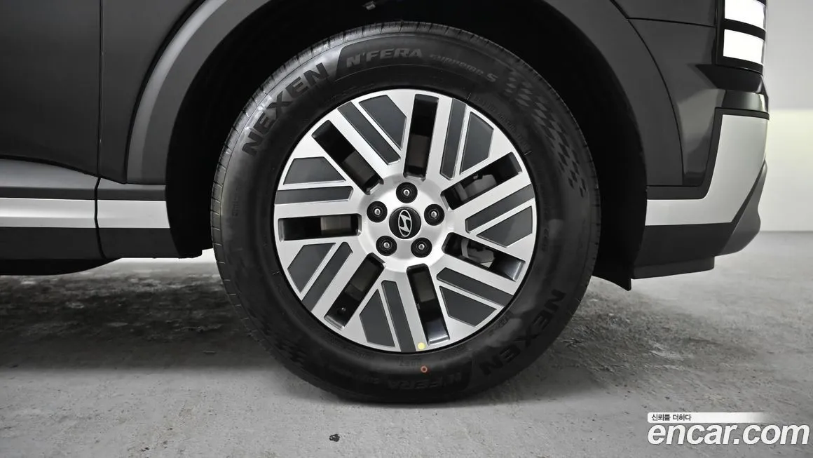 Hyundai Palisade 2026 из KR, фото 9