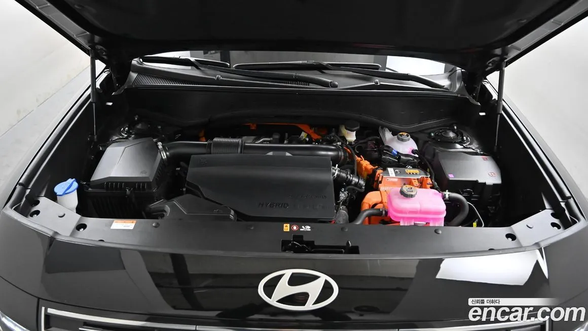 Hyundai Palisade 2026 из KR, фото 10