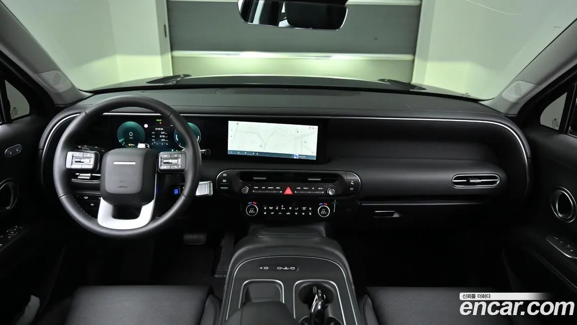 Hyundai Palisade 2026 из KR, фото 6