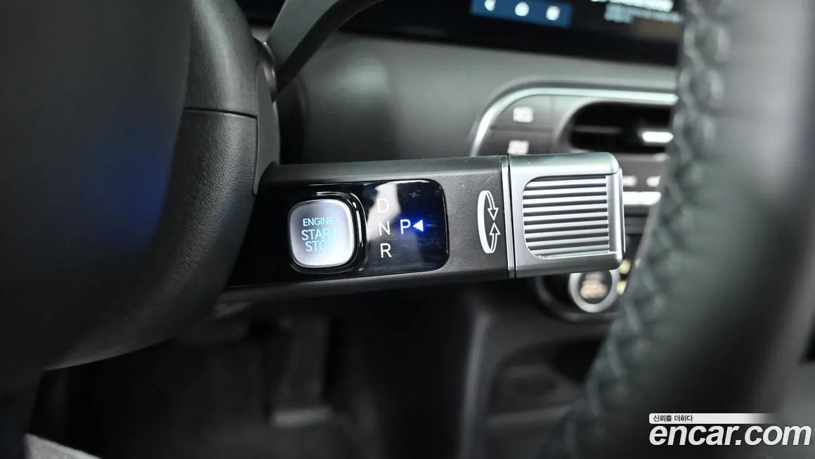 Hyundai Palisade 2026 из KR, фото 5