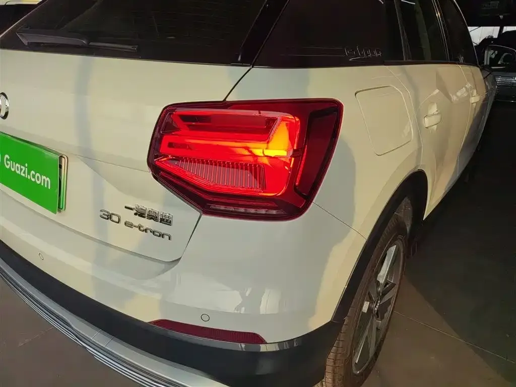 Audi Q2L e-tron 2021 из CN, фото 4