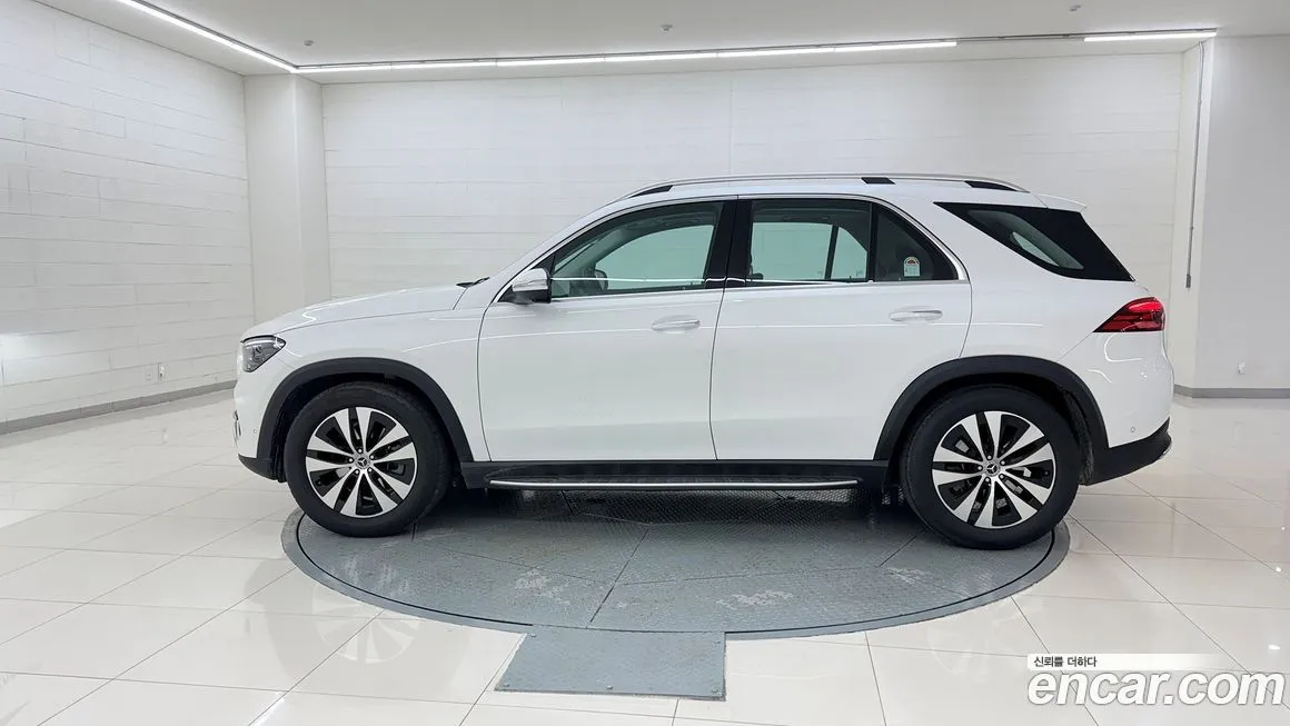 Mercedes-Benz GLE-Class 2025 из KR, фото 2