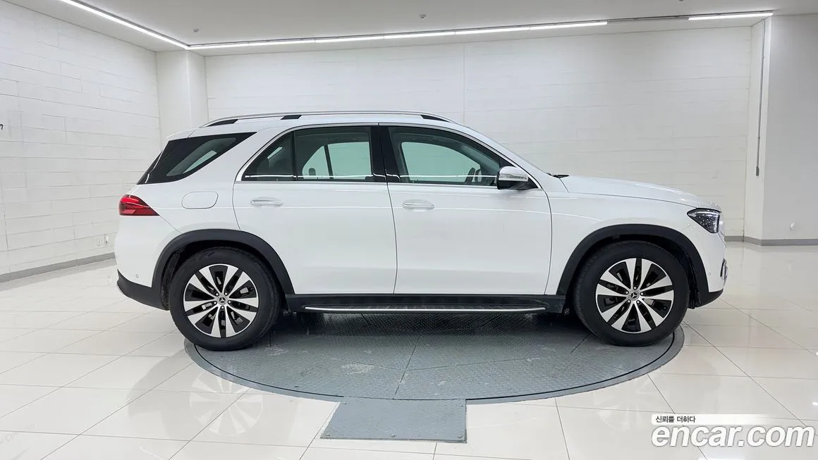 Mercedes-Benz GLE-Class 2025 из KR, фото 7