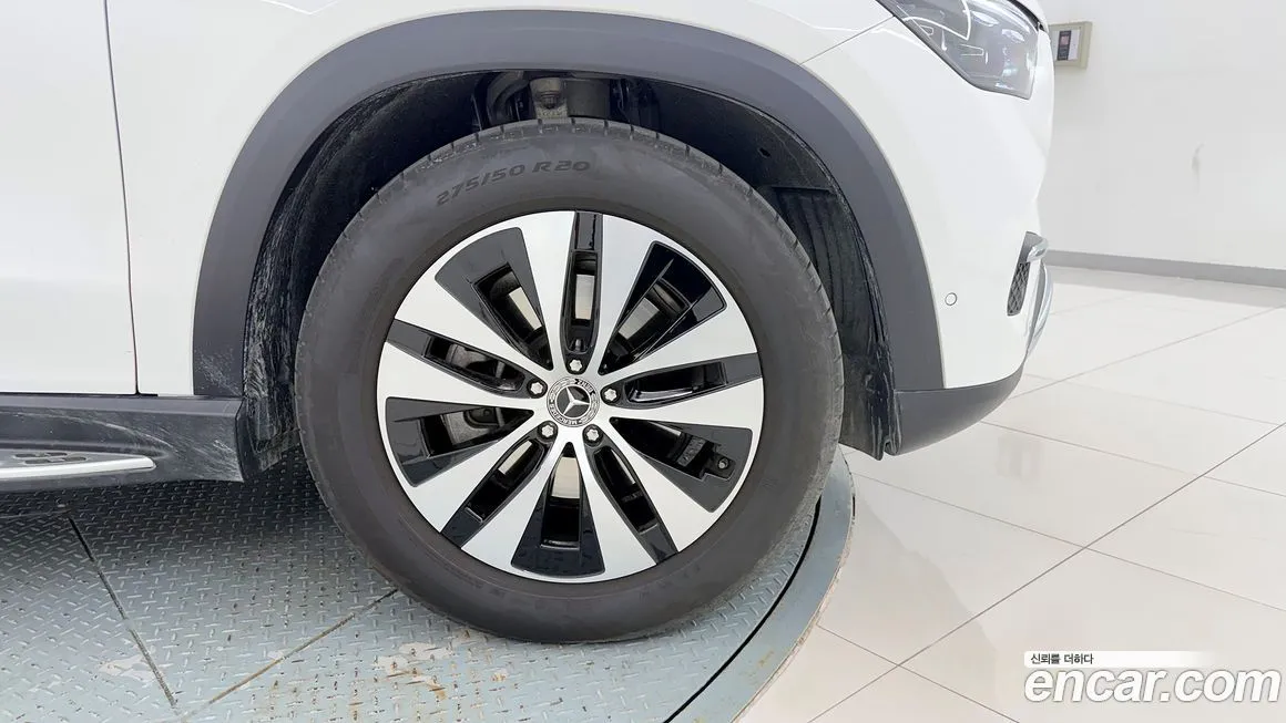 Mercedes-Benz GLE-Class 2025 из KR, фото 10