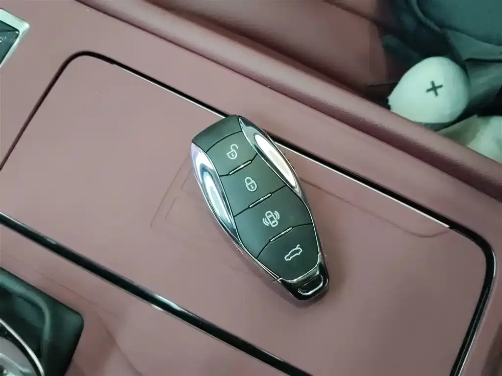 Hongqi H5 2024 из CN, фото 3