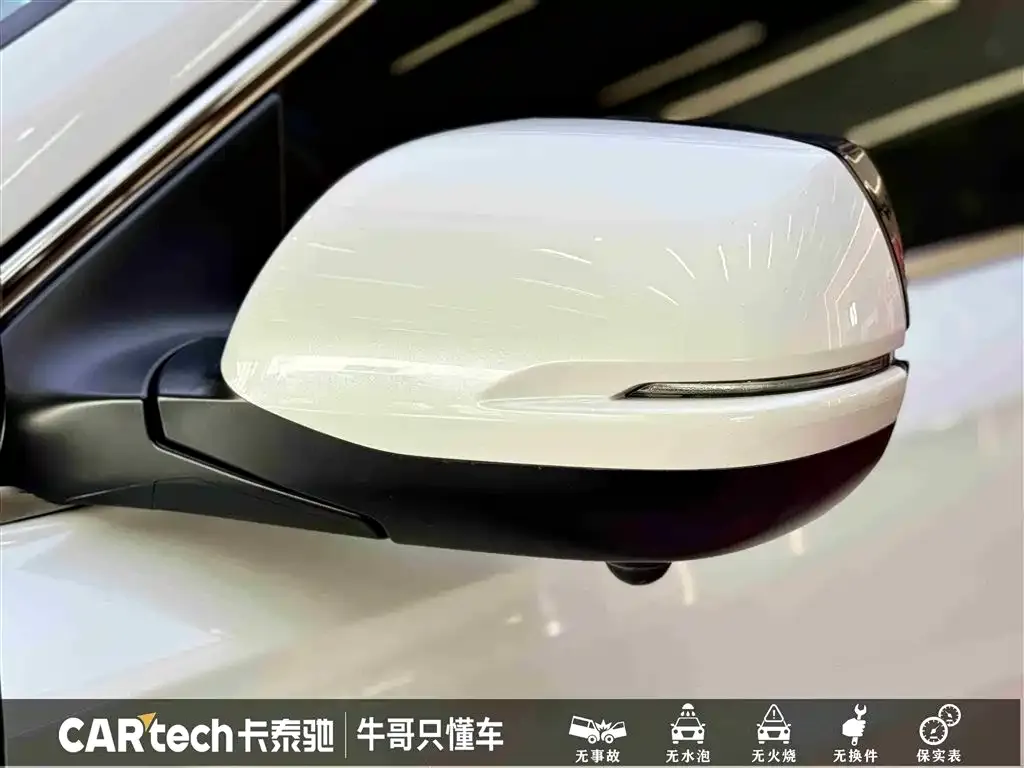 Honda CR-V 2022 из CN, фото 3