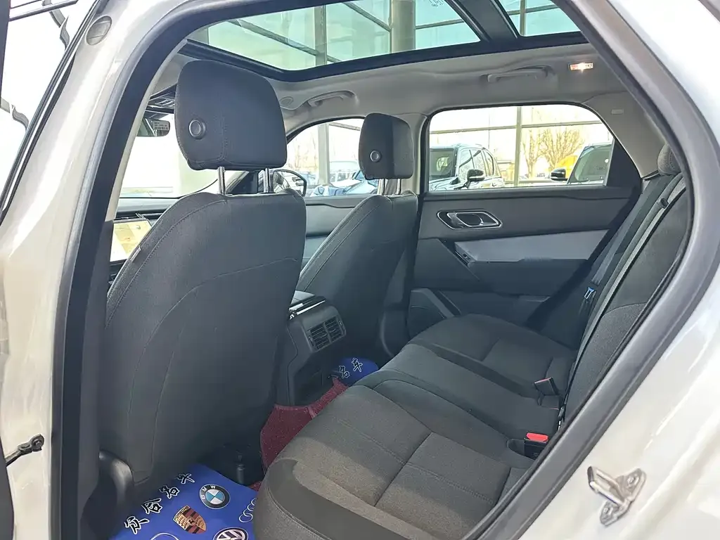 Land Rover Velar 2024 из CN, фото 10