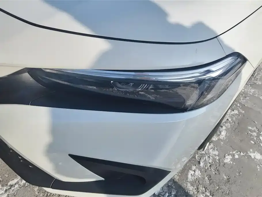 Honda Civic — фото 2