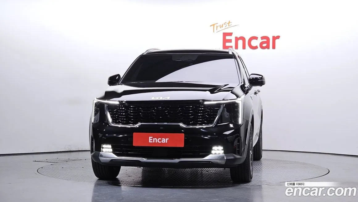 Kia Sorento — фото 2