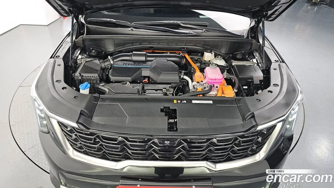 Kia Sorento — фото 9