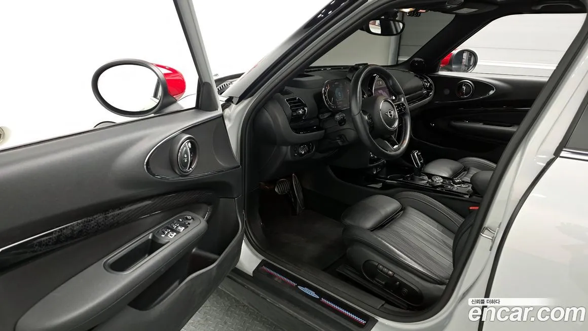 Mini Clubman 2022 из KR, фото 6