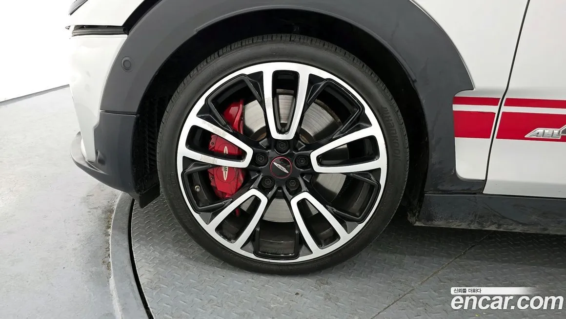 Mini Clubman 2022 из KR, фото 5