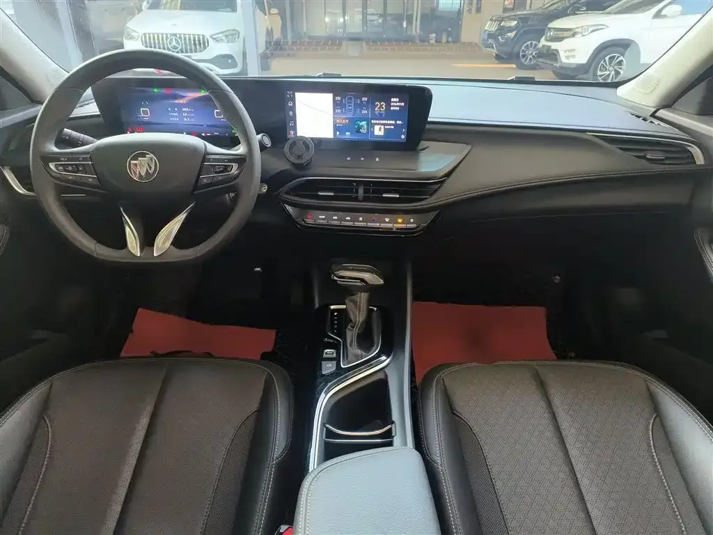 Buick Verano 2024 из CN, фото 2