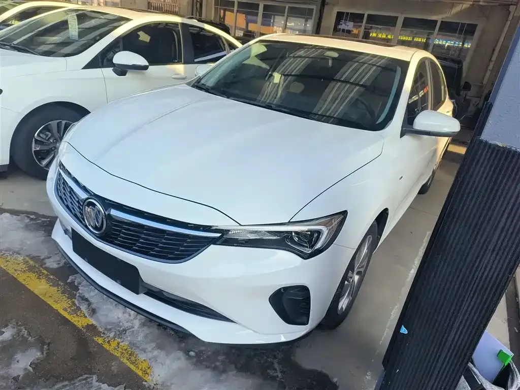 Buick Verano 2024 из CN, фото 9