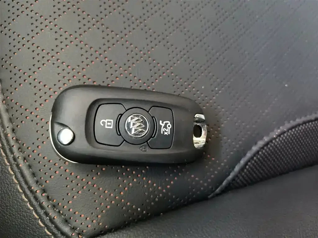 Buick Verano 2024 из CN, фото 4