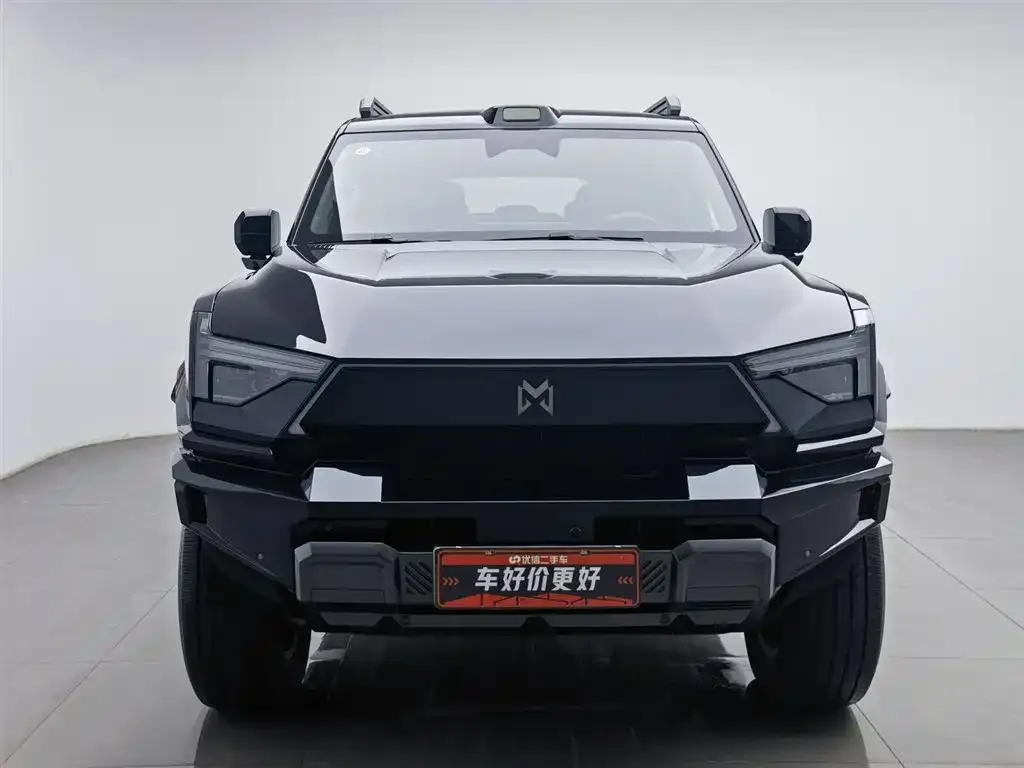 M-Hero (Mengshi) M817 2025 из CN, фото 2