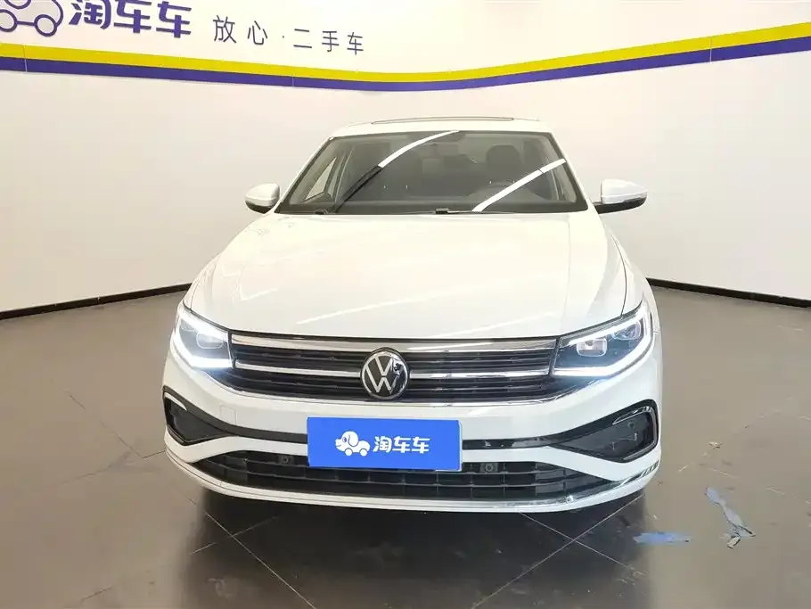 Volkswagen Bora 2023 из CN, фото 5