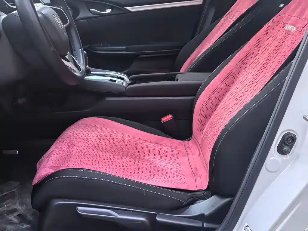 Honda Civic 2021 из CN, фото 9