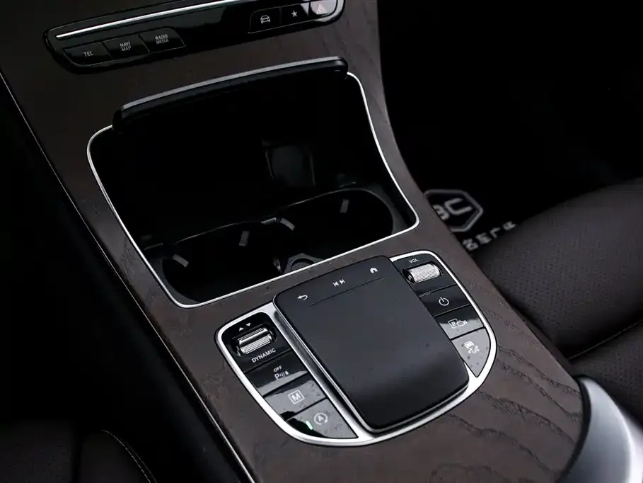 Mercedes-Benz GLC — фото 2