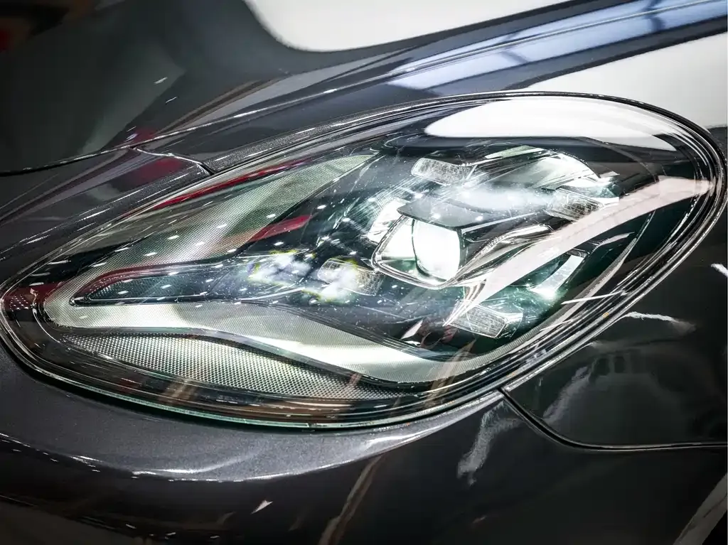 Porsche Panamera 2021 из CN, фото 10