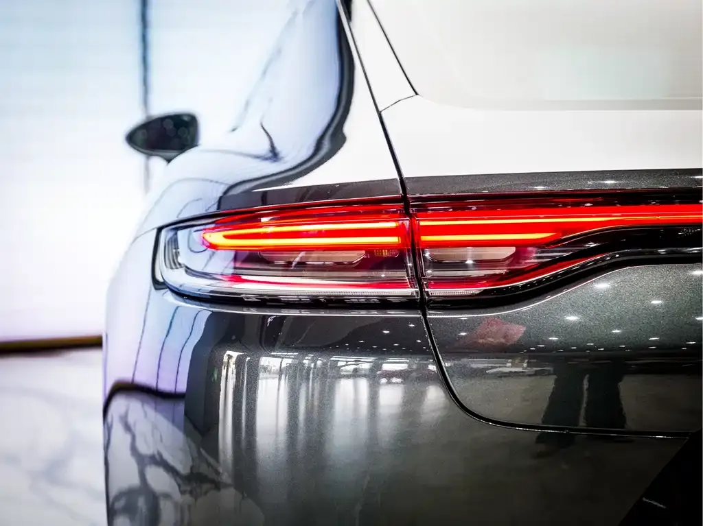 Porsche Panamera 2021 из CN, фото 5