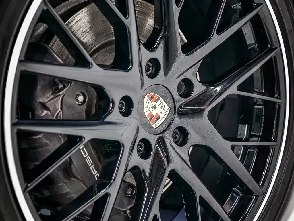 Porsche Panamera 2021 из CN, фото 3