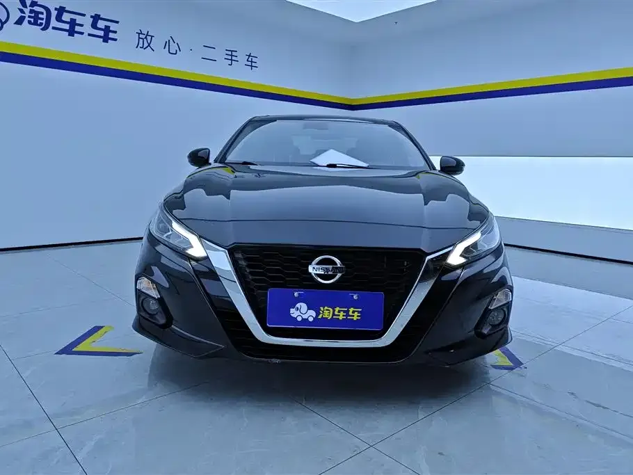 Nissan Teana 2023 из CN, фото 5