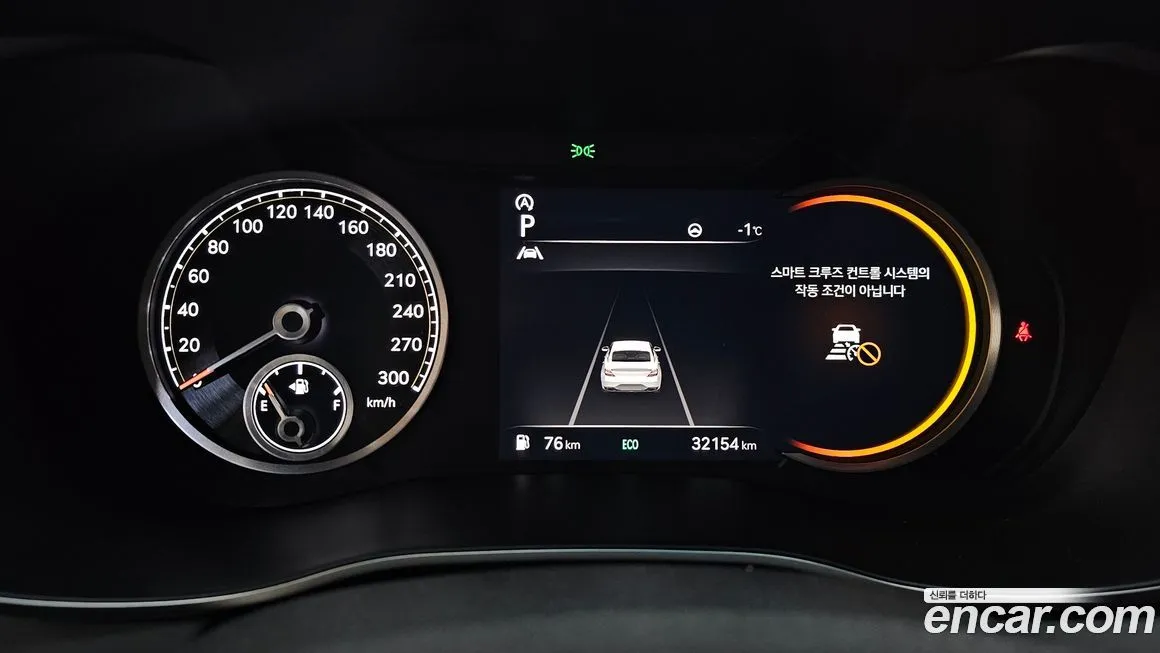 Genesis G70 2022 из KR, фото 7