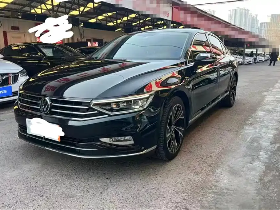 Volkswagen Magotan 2022 из CN, фото 1