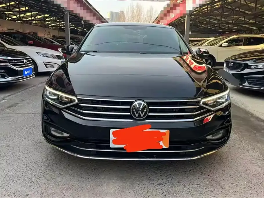 Volkswagen Magotan 2022 из CN, фото 10