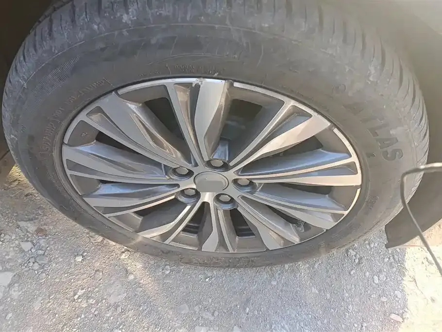 Volkswagen Magotan 2022 из CN, фото 4
