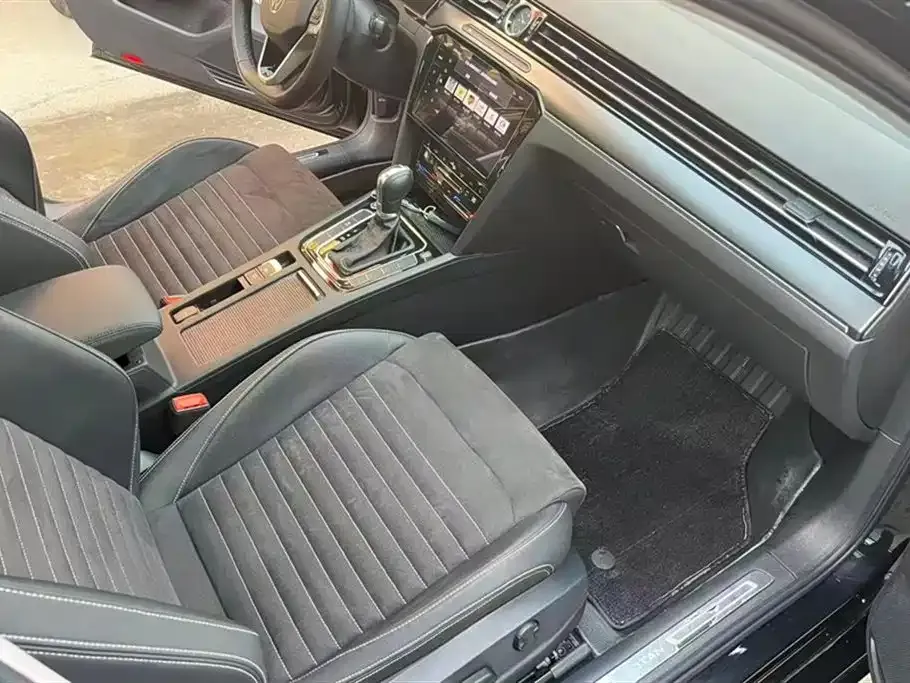 Volkswagen Magotan 2022 из CN, фото 9
