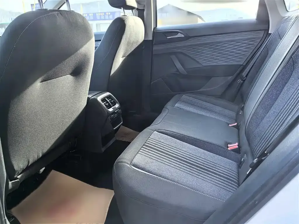 Volkswagen Tharu 2021 из CN, фото 2